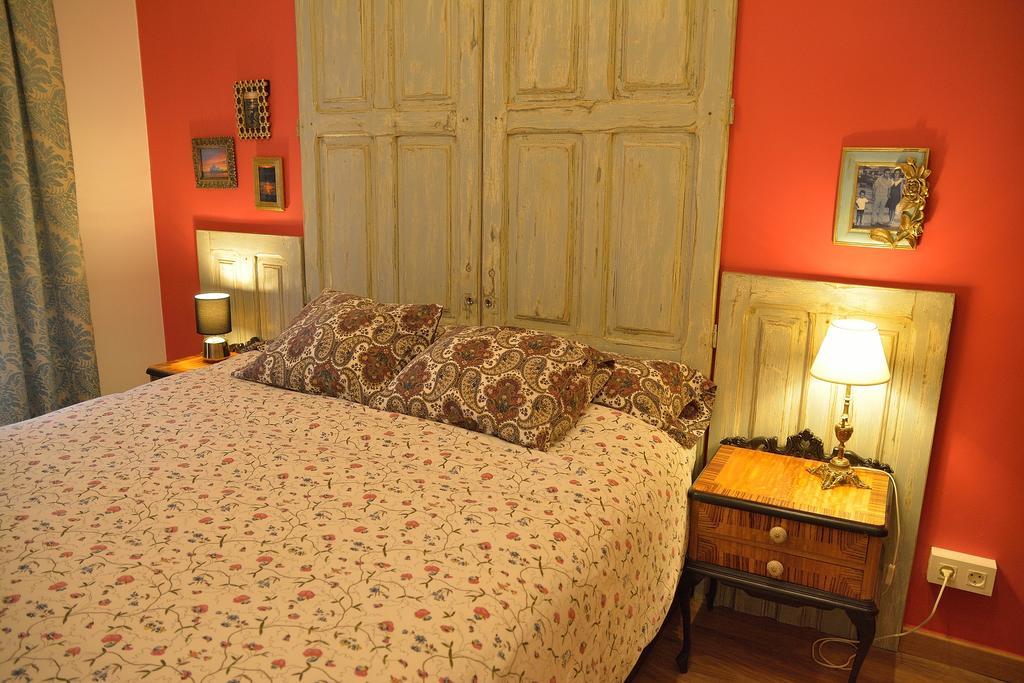 Casa Del Mercado Zaragoza Dış mekan fotoğraf