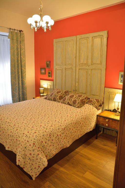 Casa Del Mercado Zaragoza Dış mekan fotoğraf